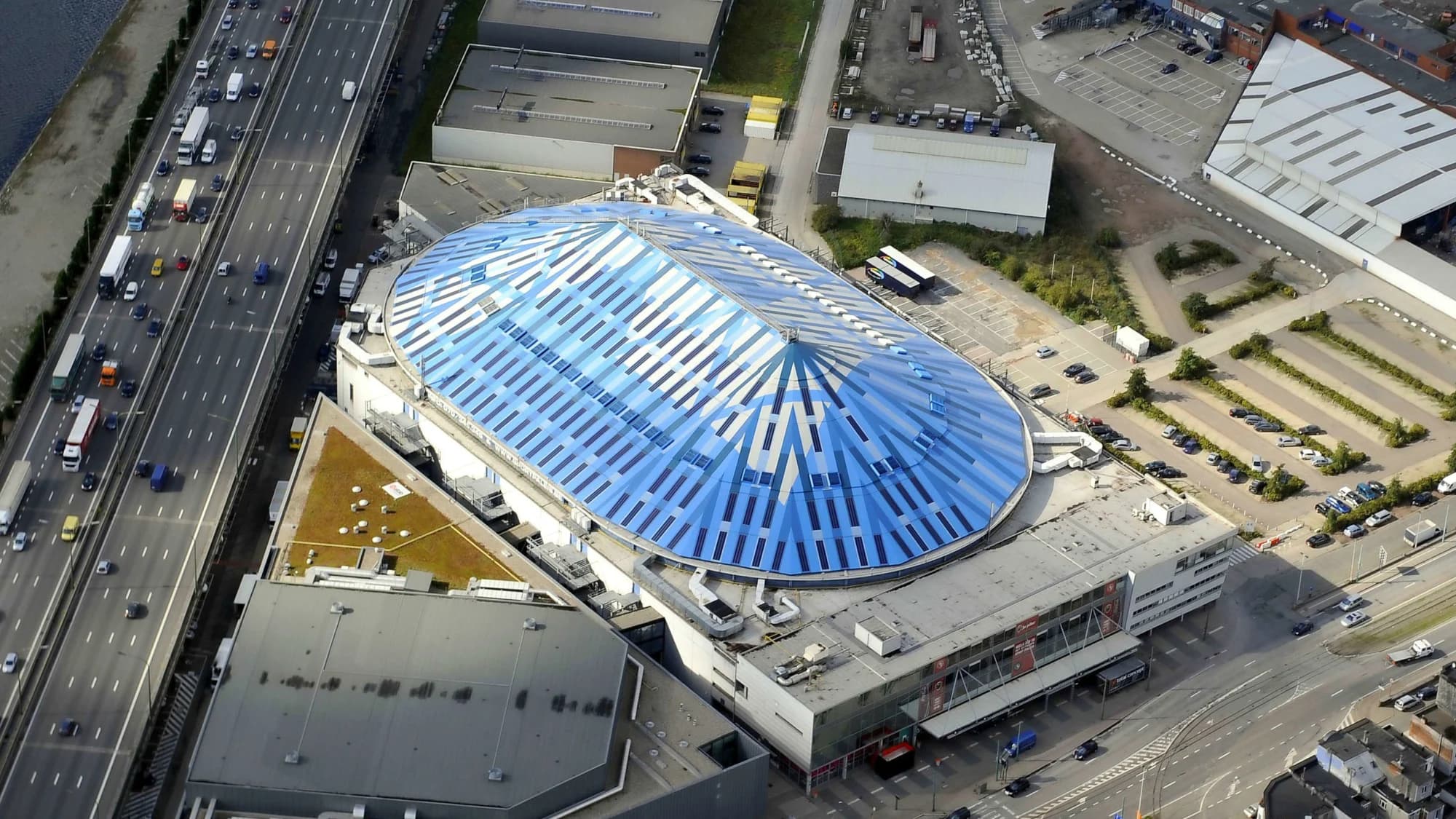 AFAS Dome