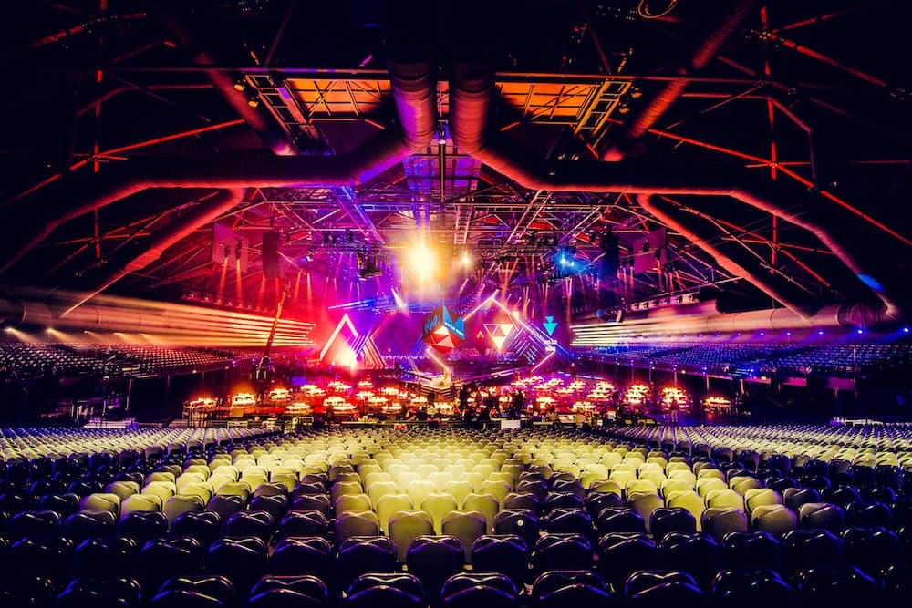 ING Arena