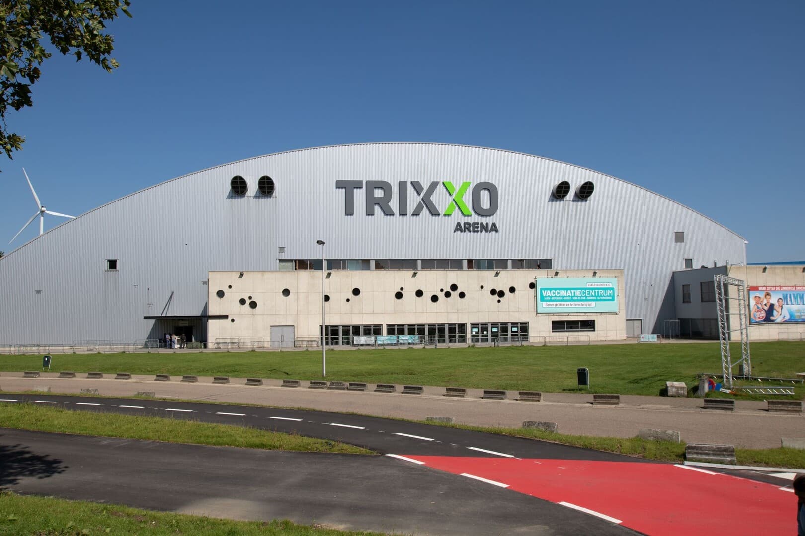 TRIXXO Theater