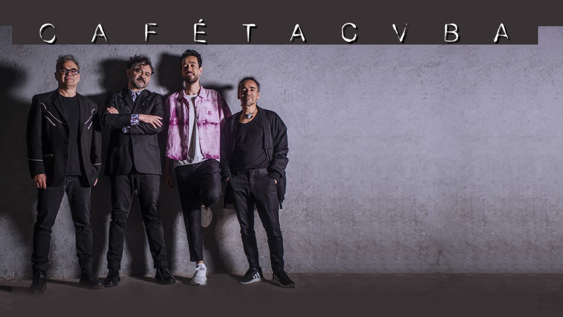 Café Tacvba
