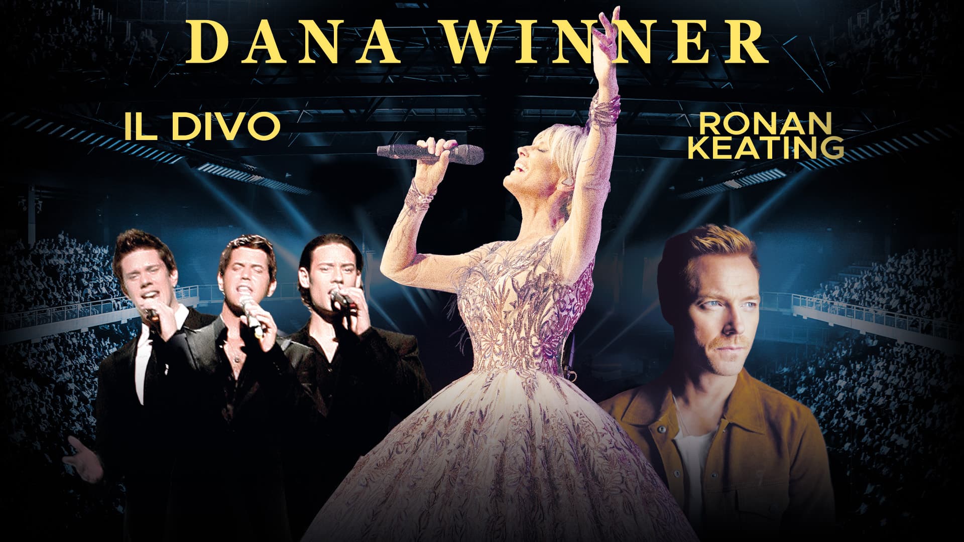 Dana Winner
