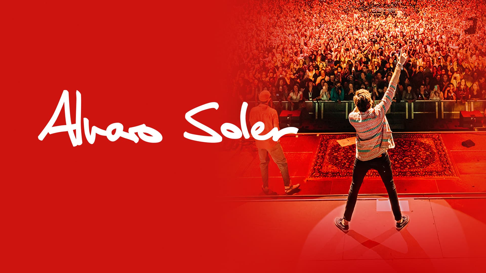 Alvaro Soler