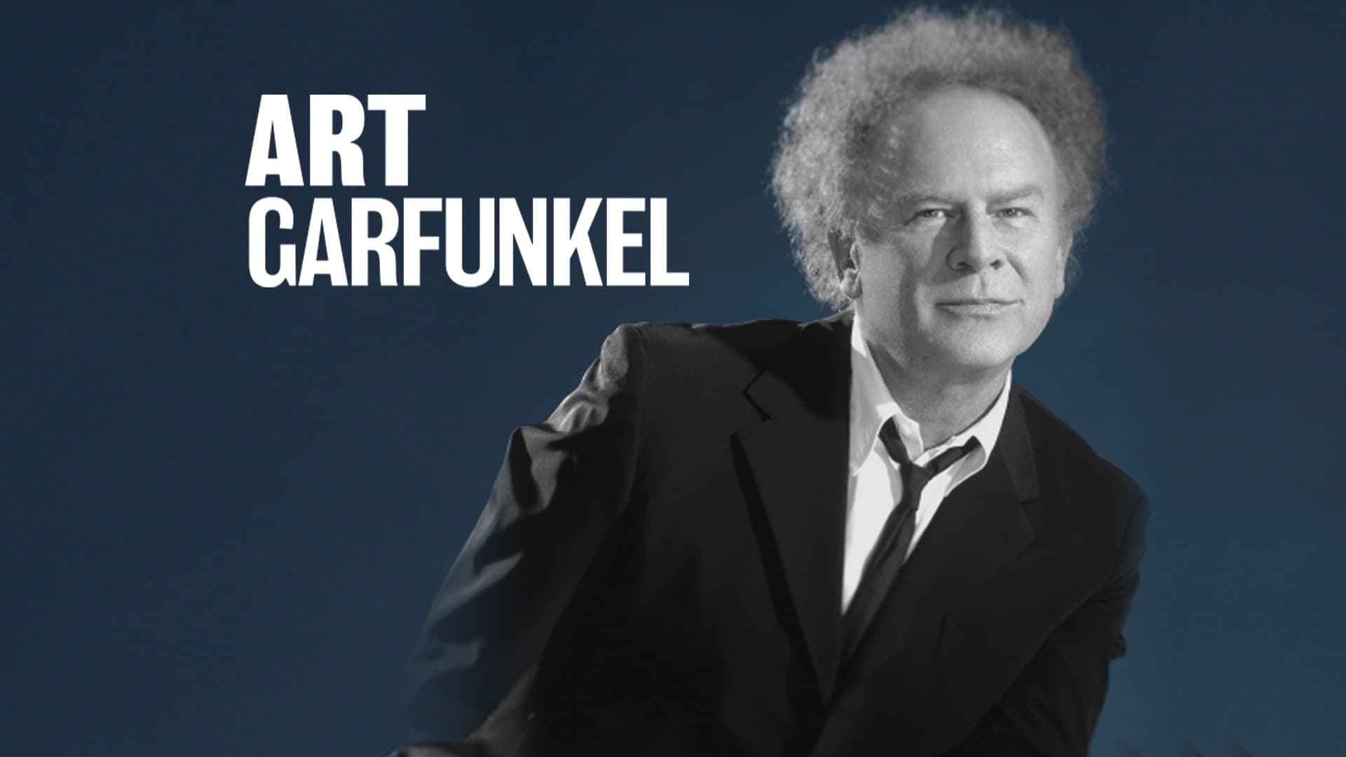 Art Garfunkel
