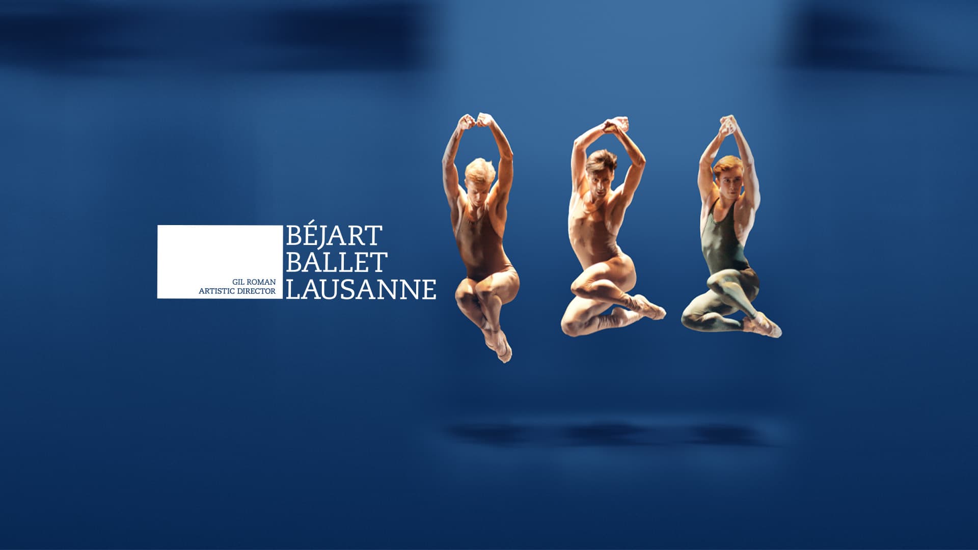 Béjart Ballet Lausanne