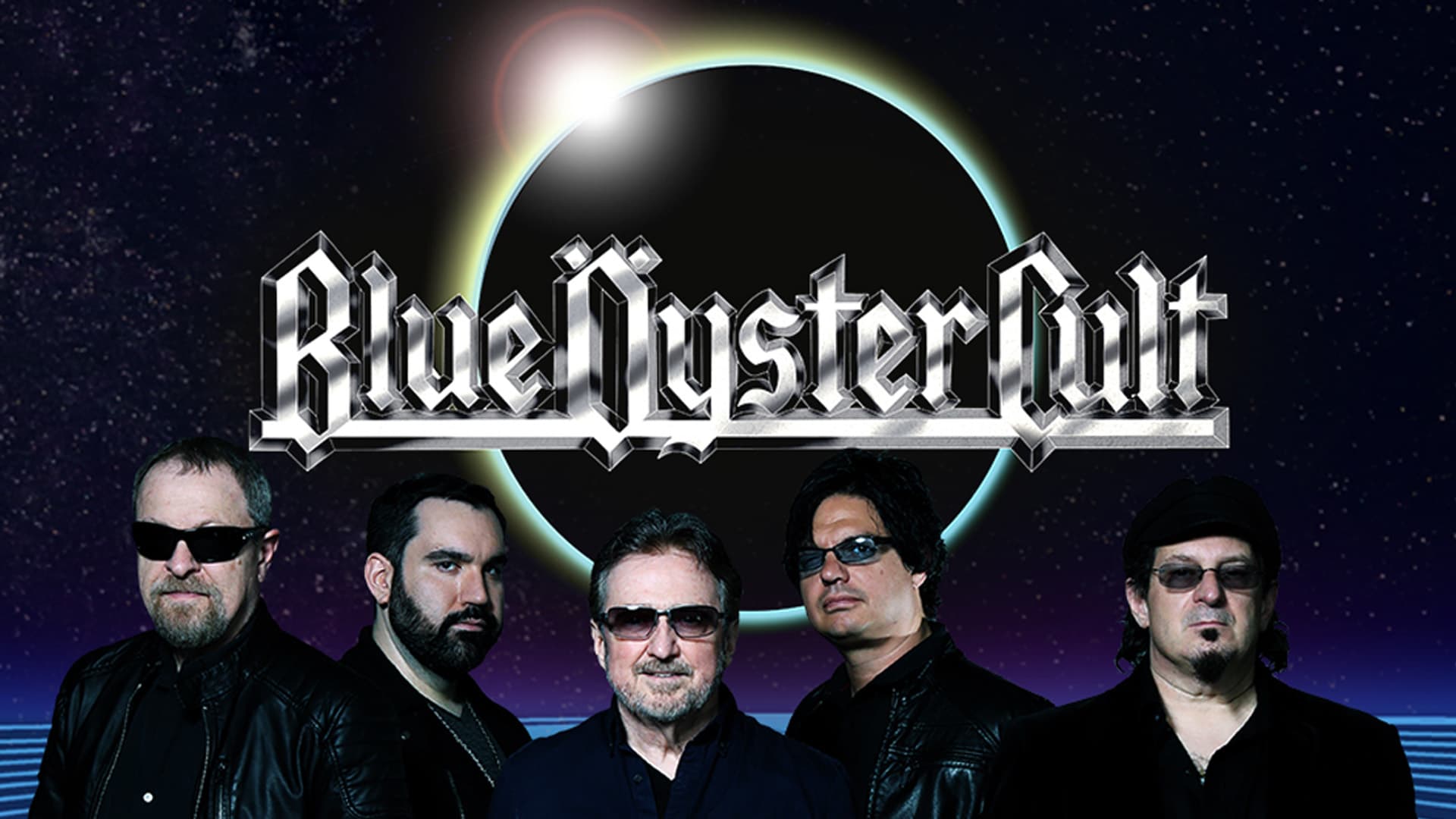 Blue Oyster Cult