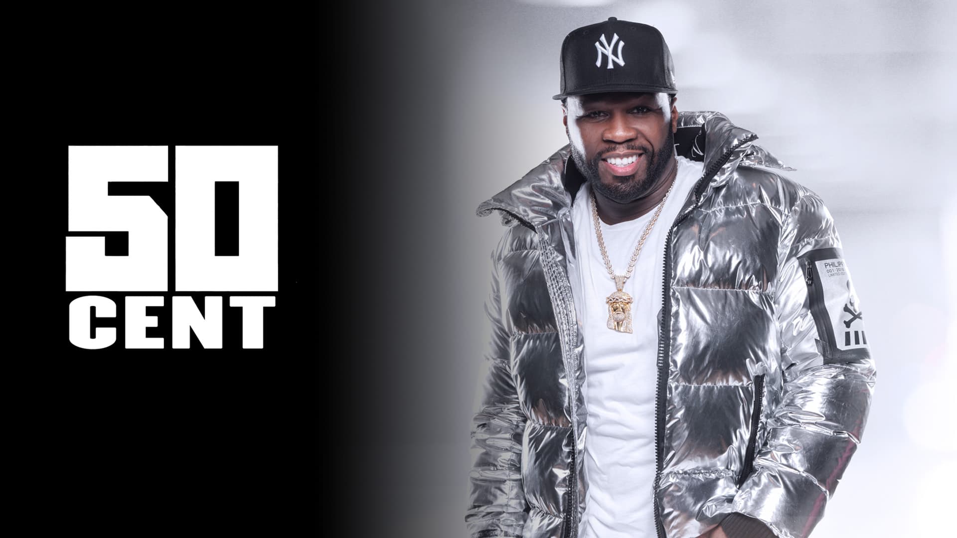 50 Cent