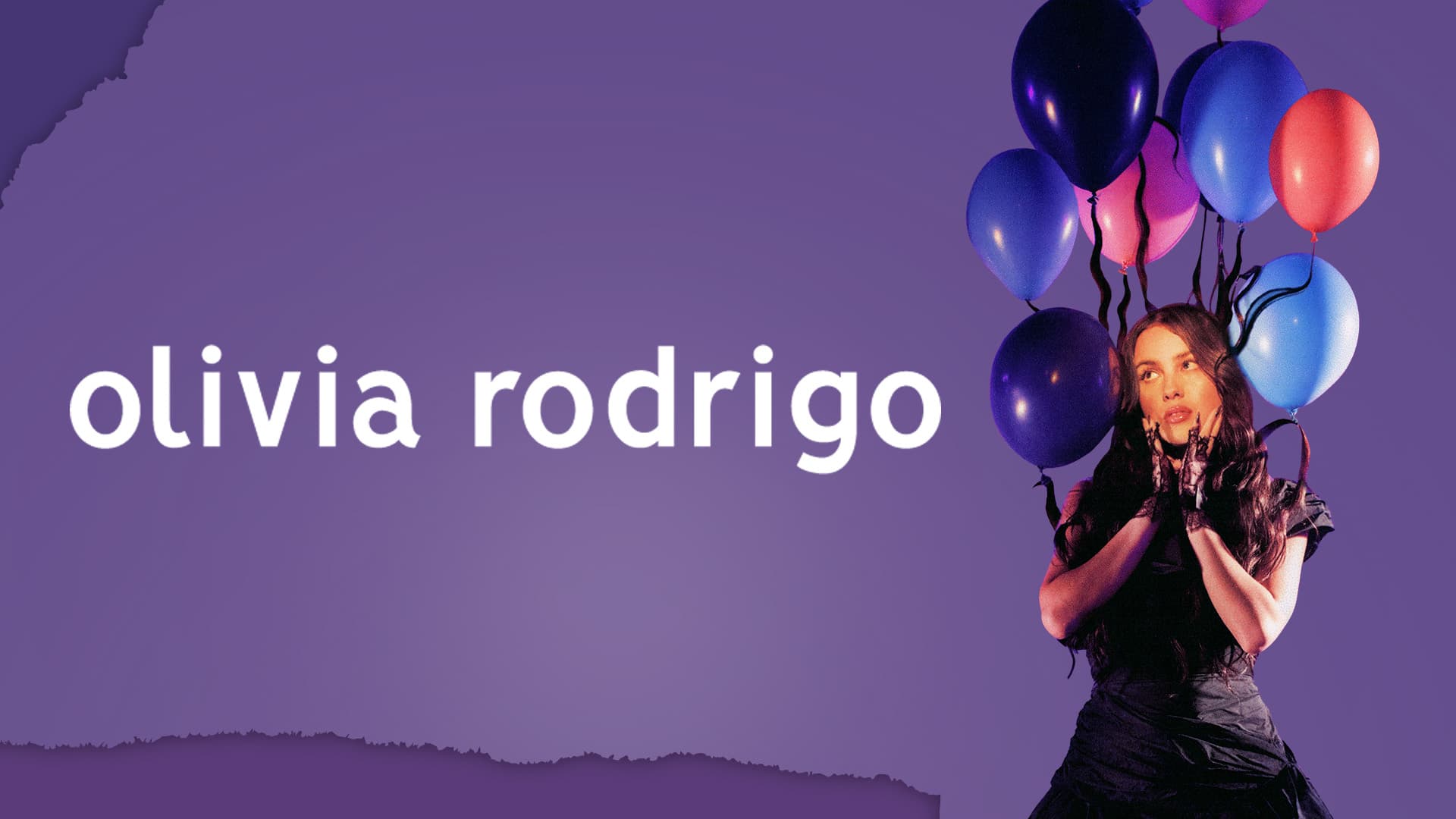 OIivia Rodrigo Sour Tour 2022