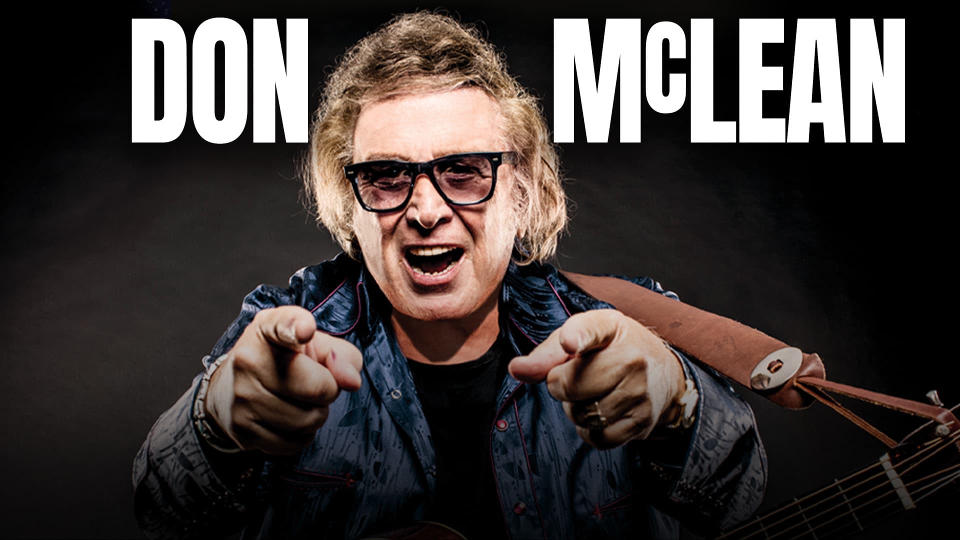 Don McLean