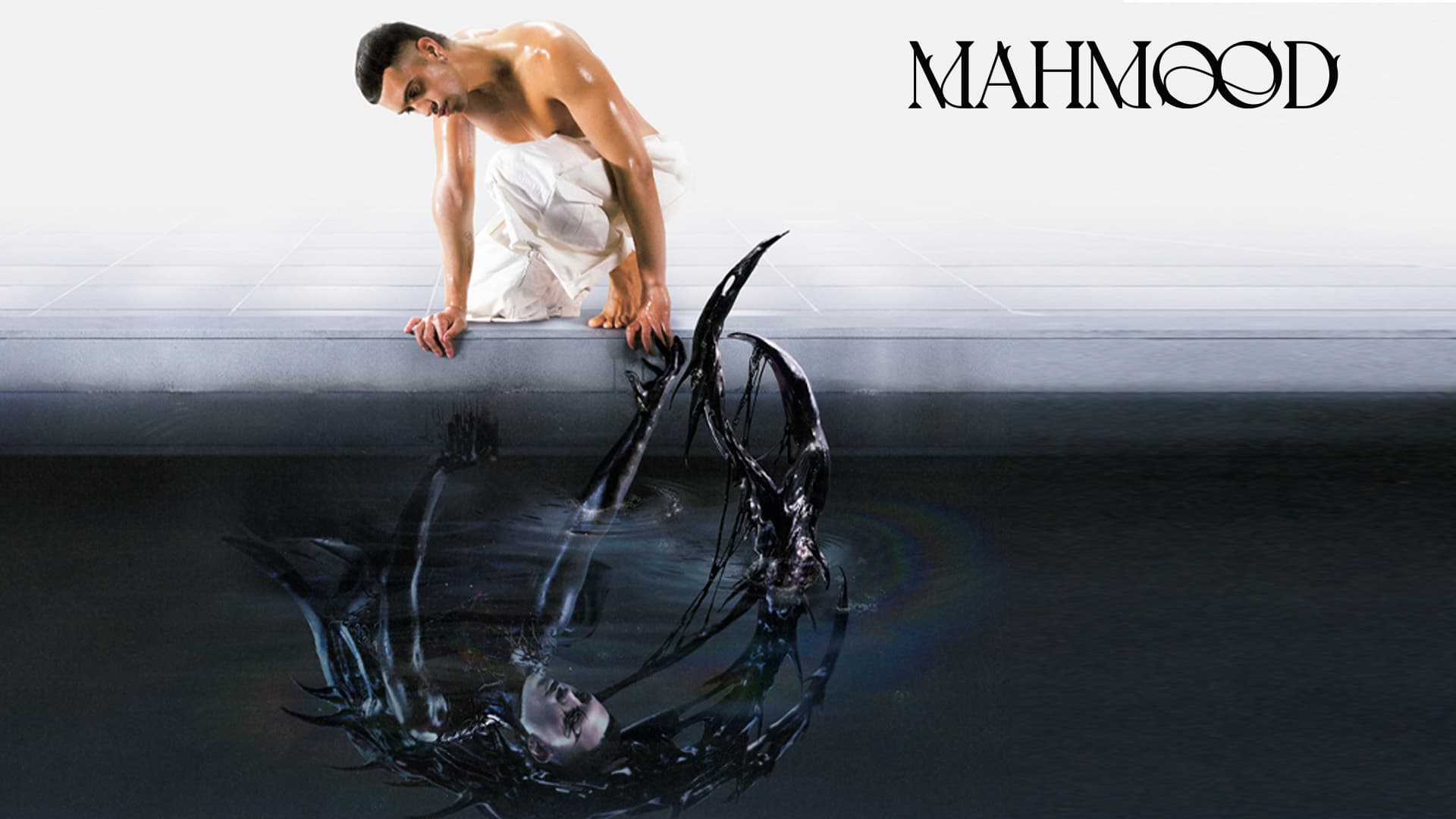 Mahmood
