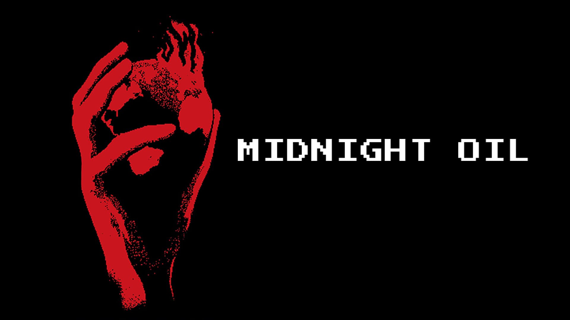 Midnight Oil
