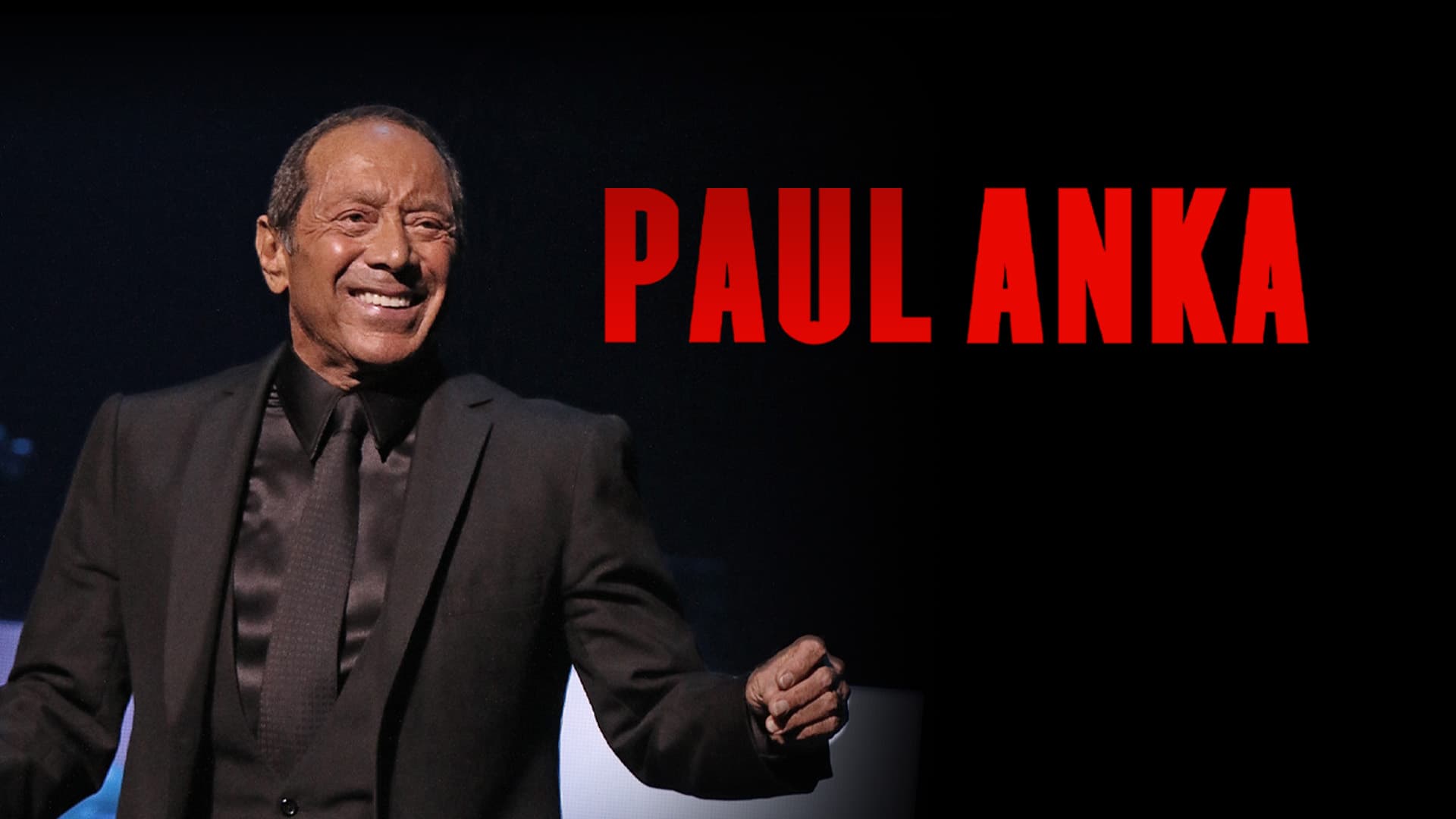 Paul Anka