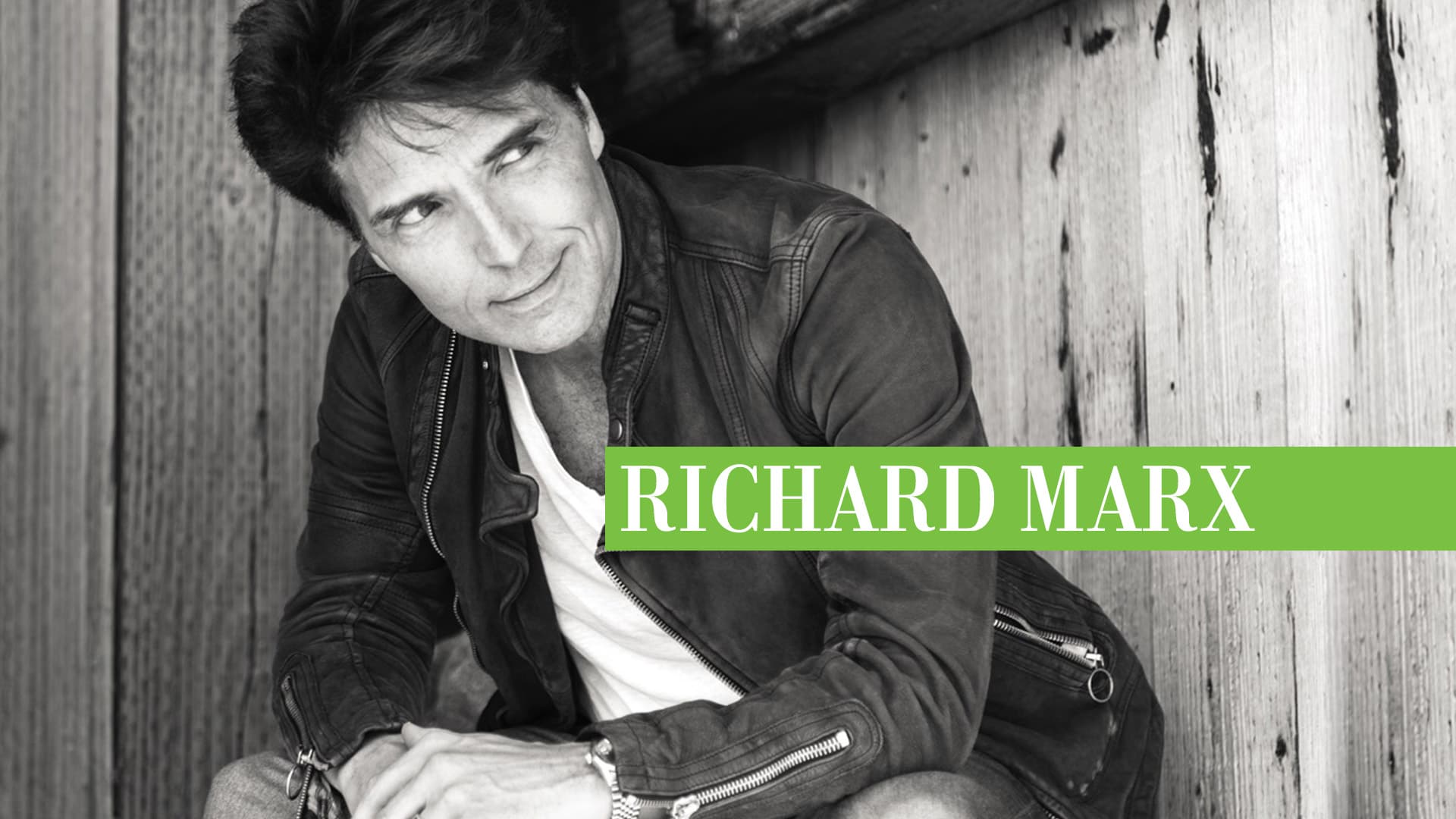 Richard Marx