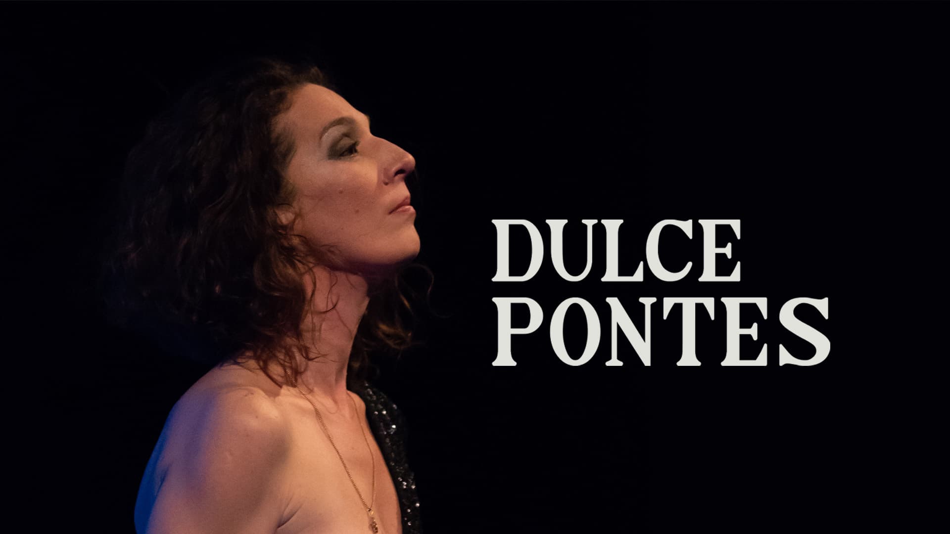 Dulce Pontes