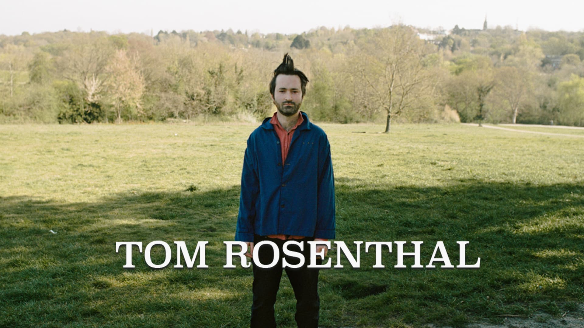 Tom Rosenthal