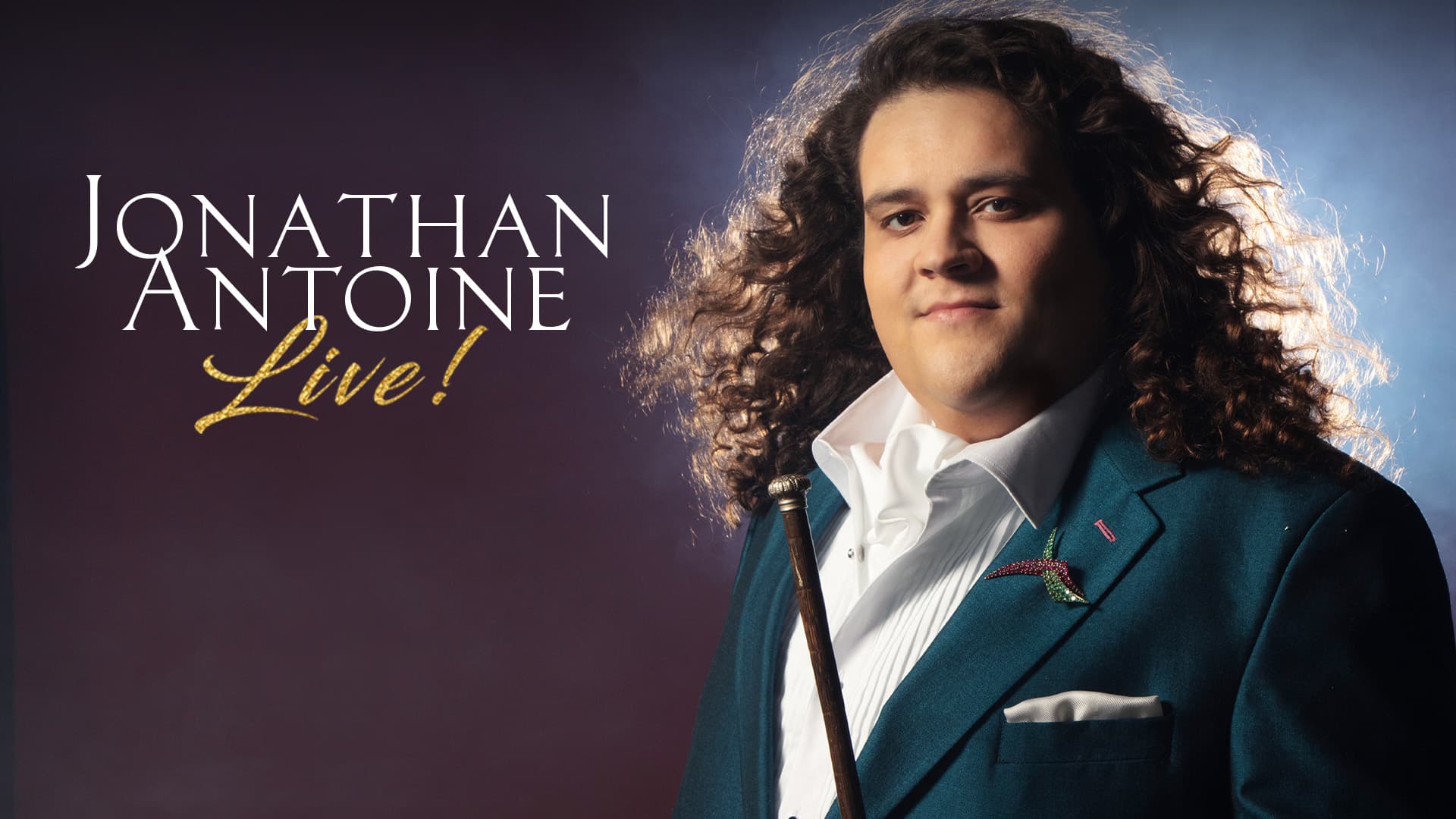 Jonathan Antoine
