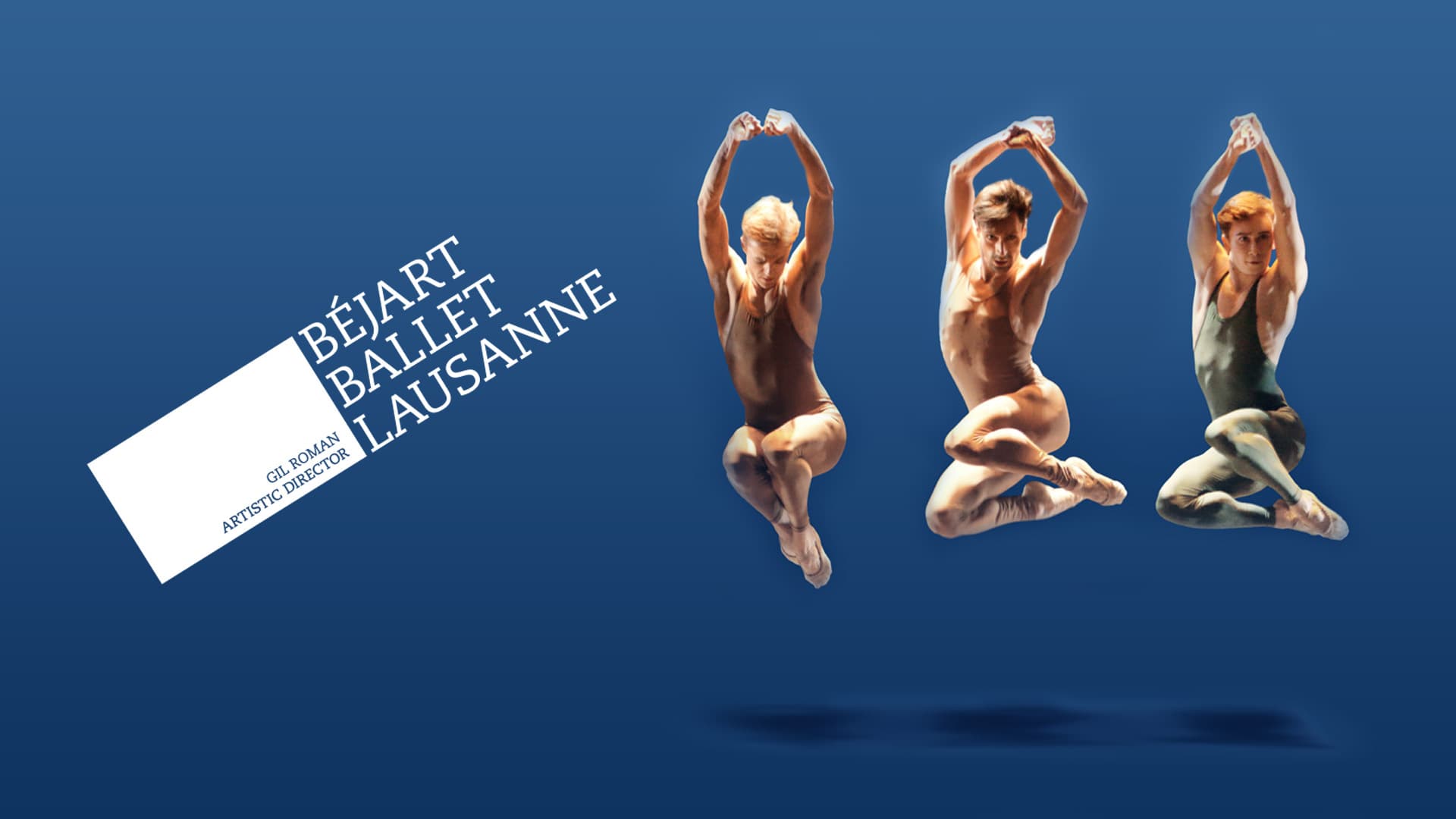 Béjart Ballet Lausanne