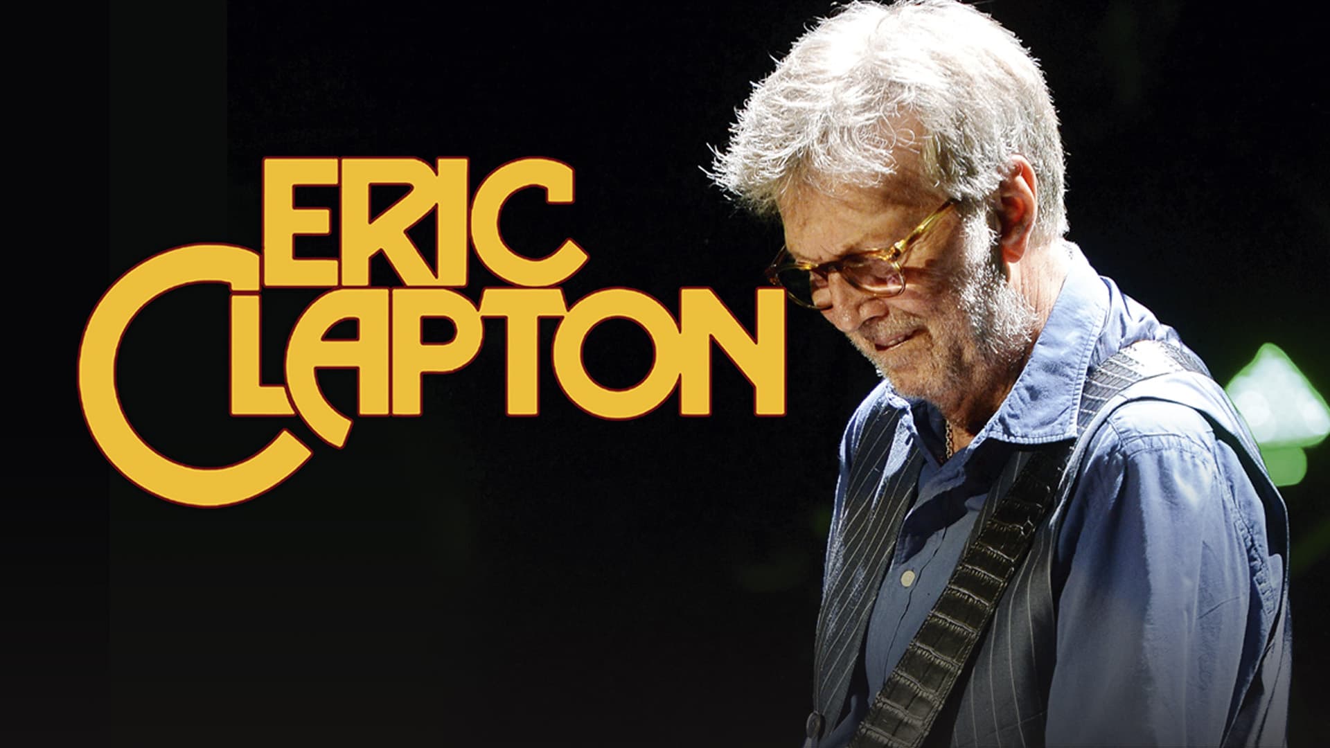 Eric Clapton