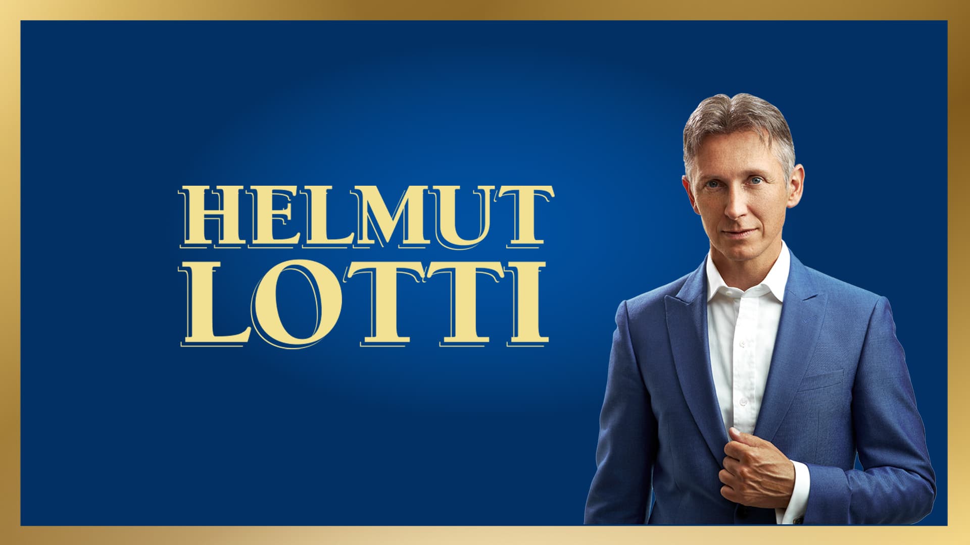 Helmut Lotti