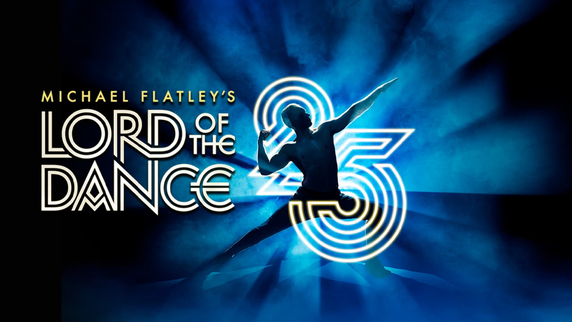 Michael Flatley's Lord Of The Dance