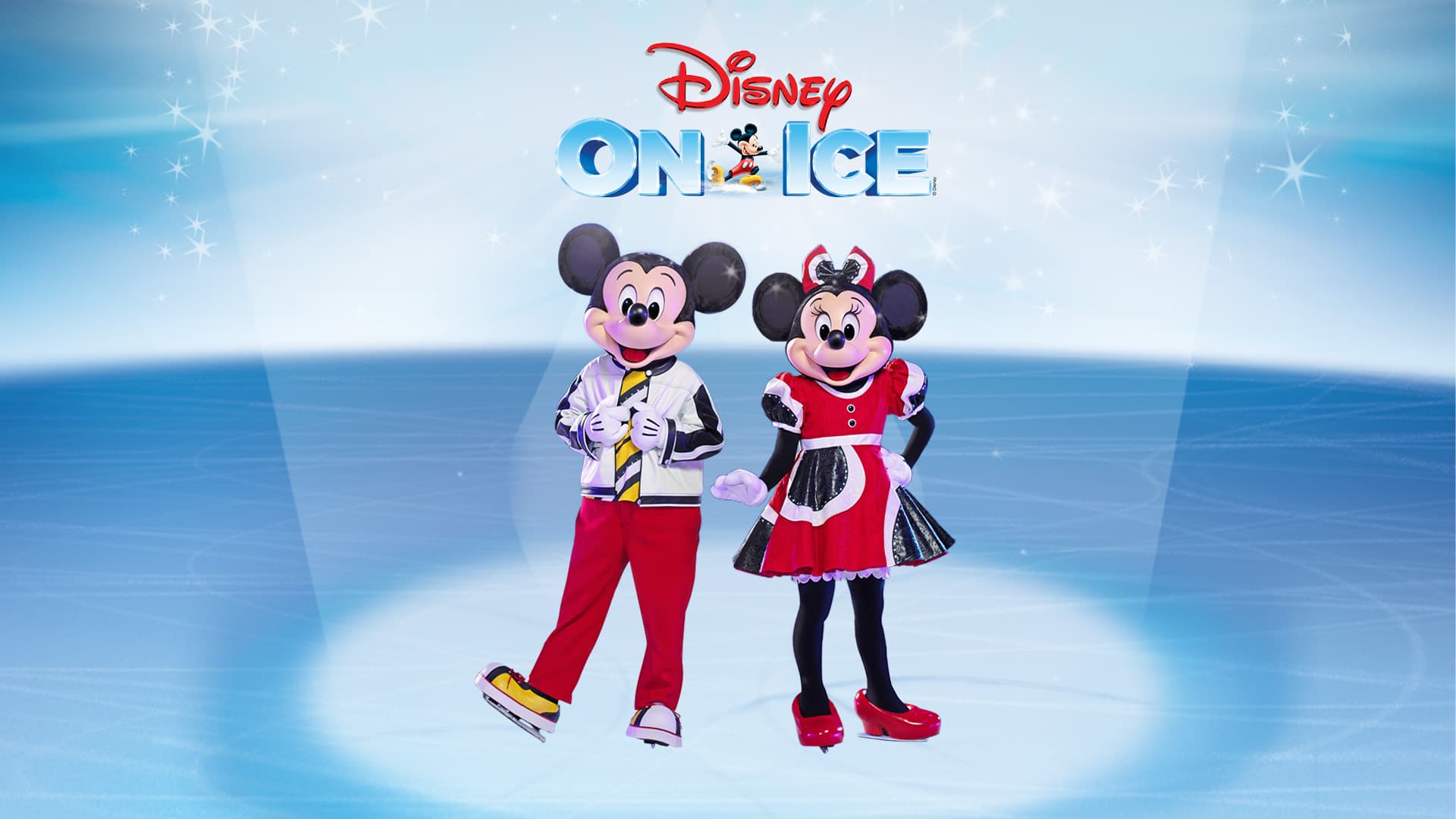Disney On Ice