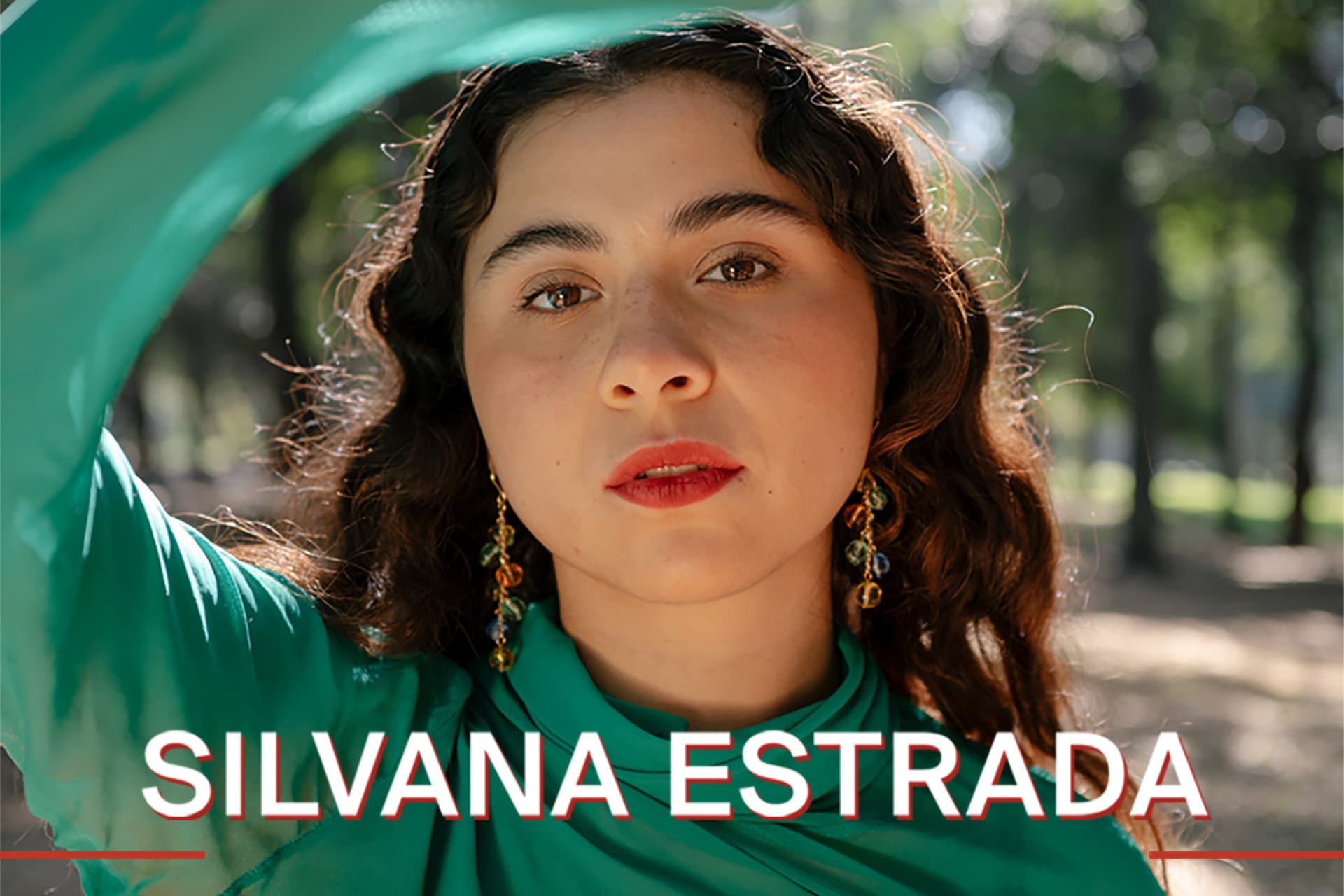 Silvana Estrada
