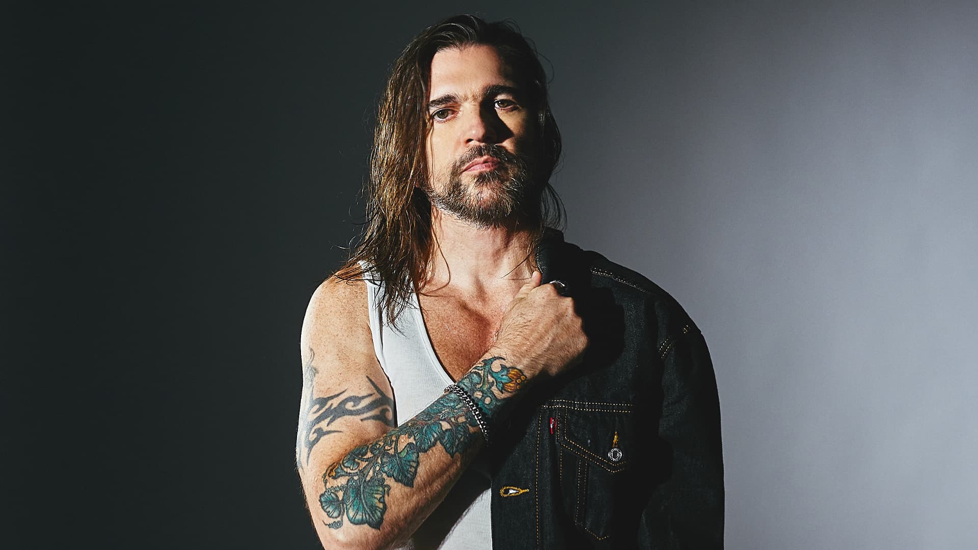 JUANES