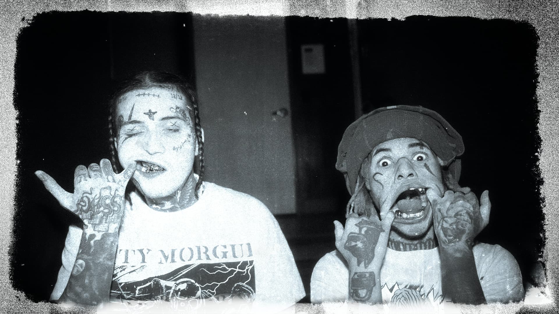 City Morgue