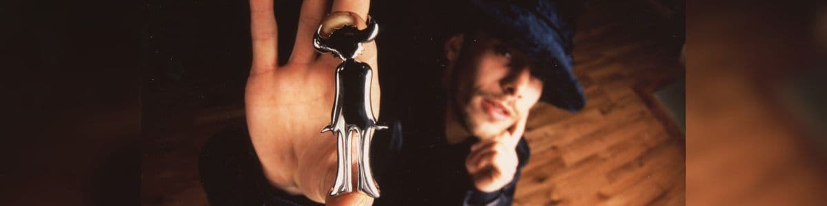 Na meer dan 6 jaar keert Jamiroquai terug naar België: op 29 november in de ING Arena in Brussel