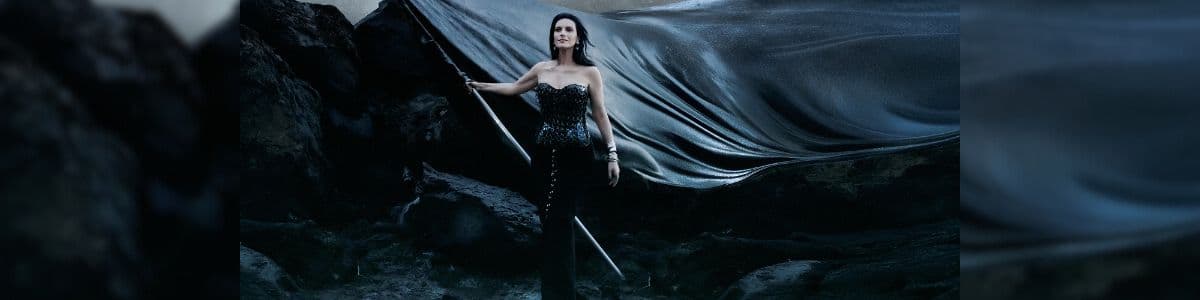Na haar uitverkochte concert in 2024 keert Italiaanse superster Laura Pausini terug naar ons land op 25 oktober 2026