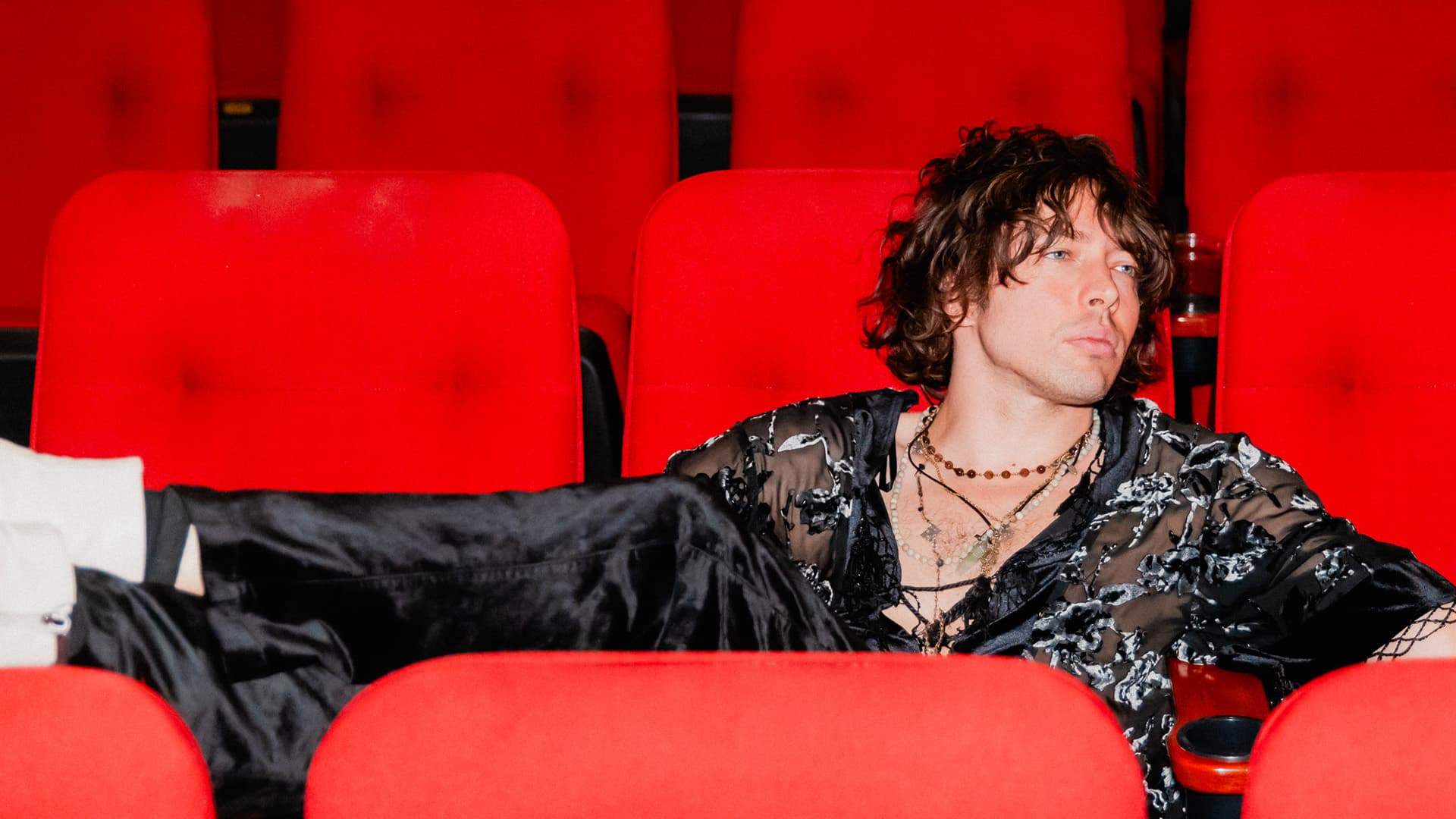 Barns Courtney