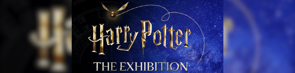 Harry Potter: The Exhibition komt naar Brussel vanaf 16 juli 2026