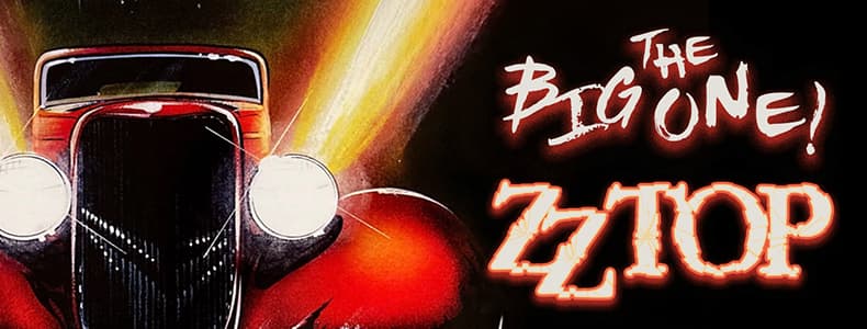 ZZ Top