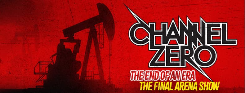 Channel Zero