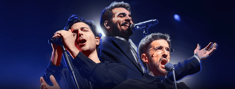 Il Volo