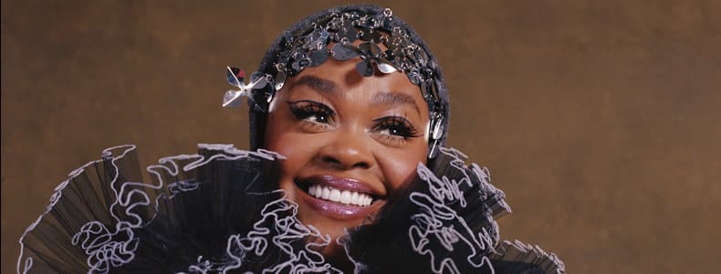 Jill Scott