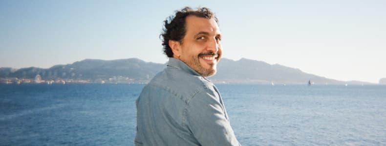 Kid Francescoli
