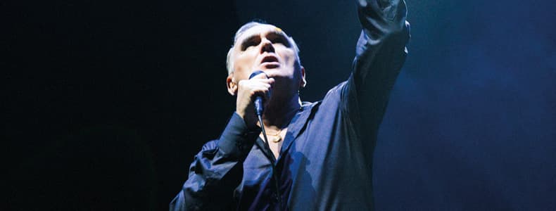 Morrissey