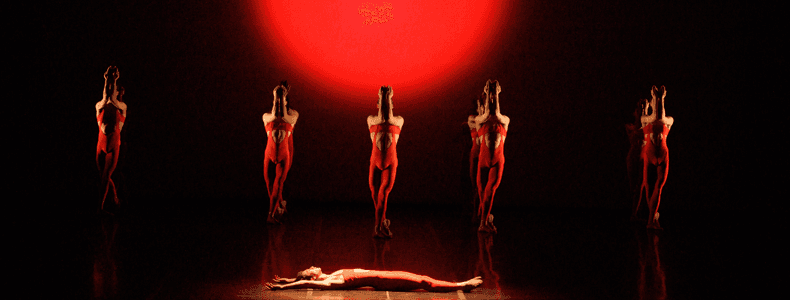 Béjart Ballet Lausanne