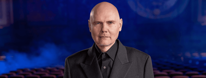 Billy Corgan