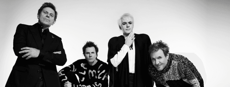 Duran Duran