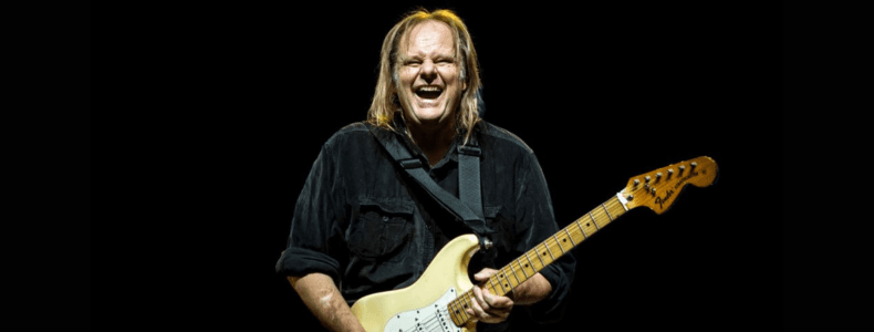 Walter Trout