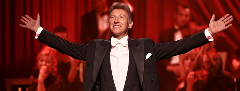 Helmut Lotti Goes Classic