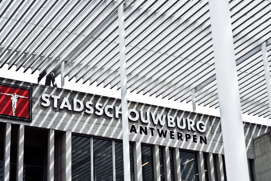 Stadsschouwburg