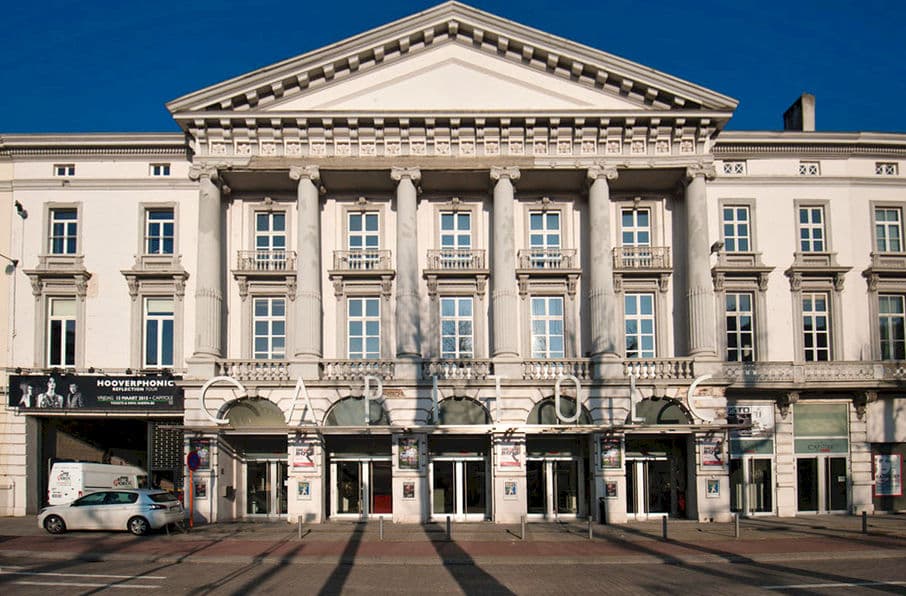 Capitole