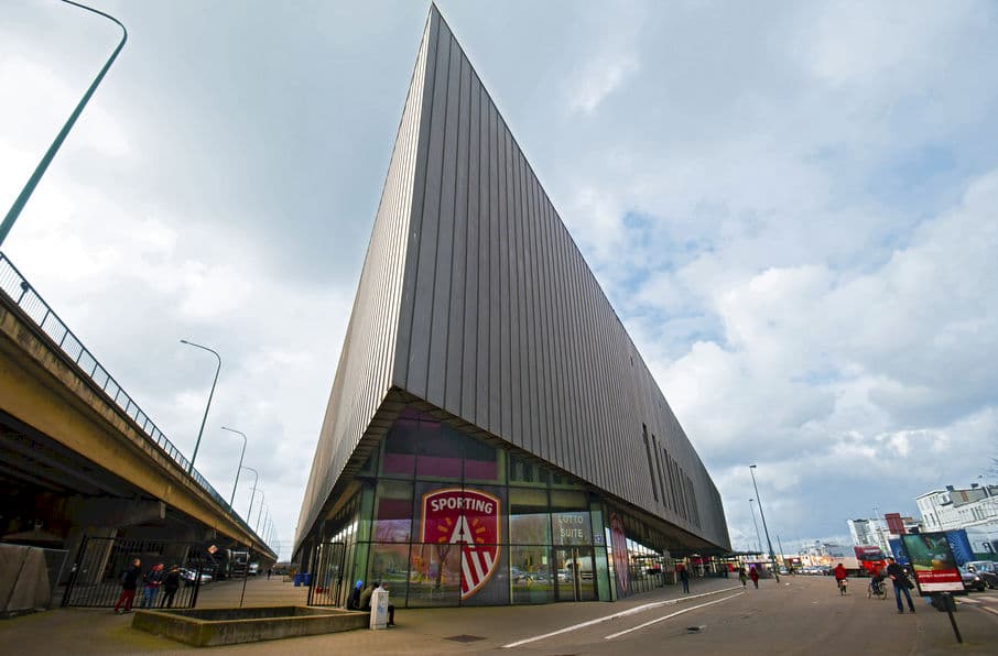 Lotto Arena
