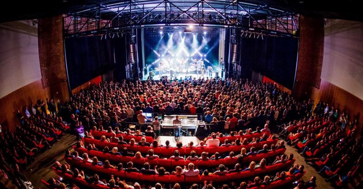 Het Depot