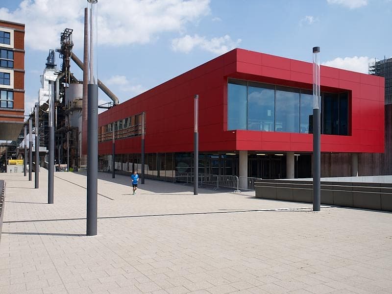 Rockhal