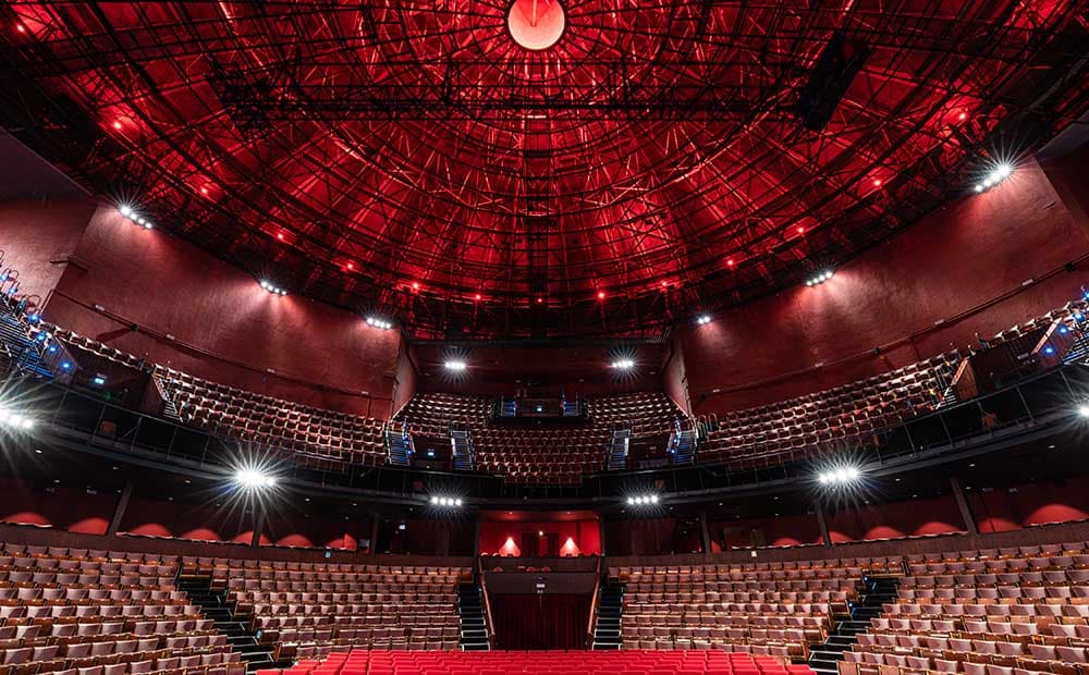 Koninklijk Circus