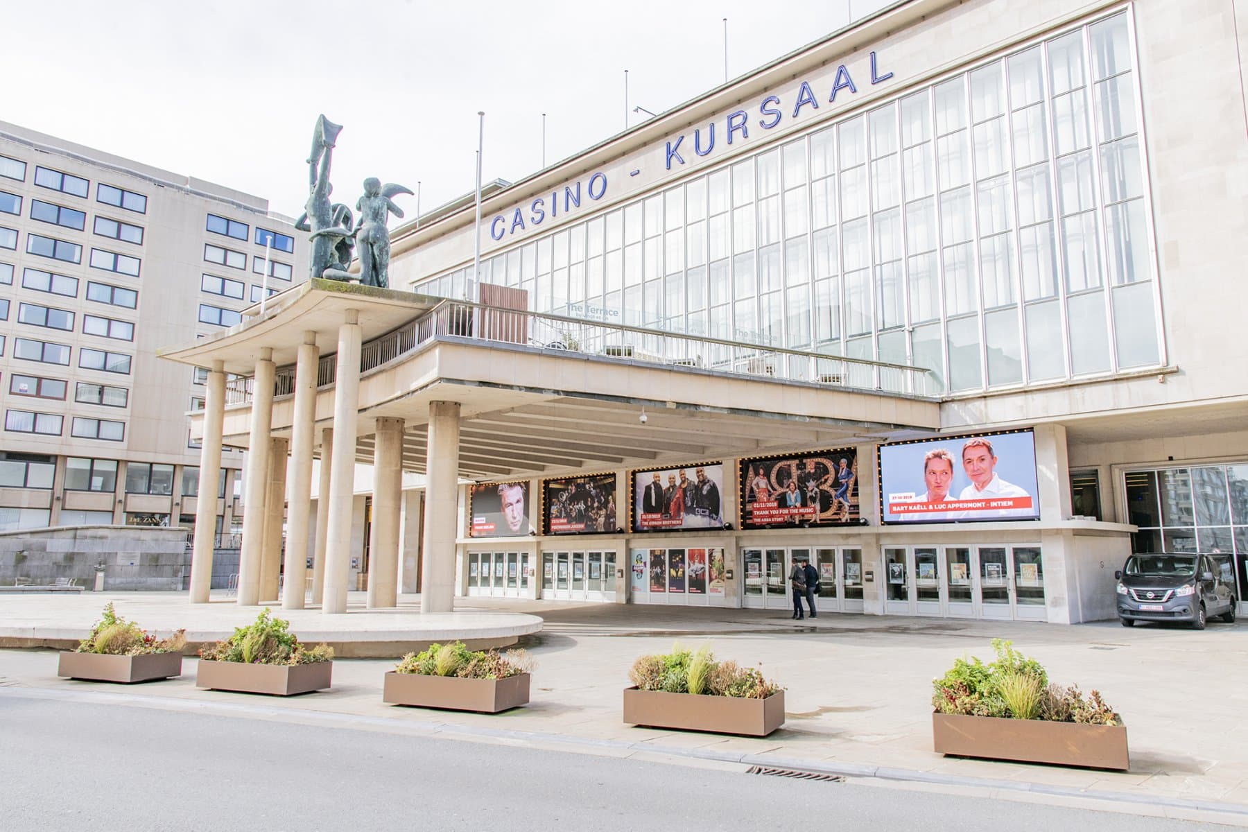 Kursaal Oostende