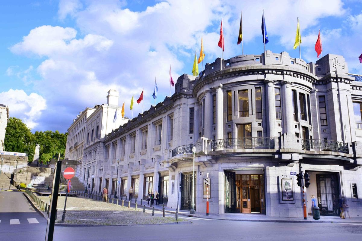 BOZAR